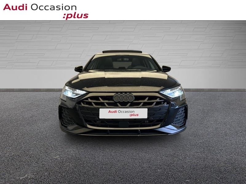 Voitures occasions Audi A3 Sportback S line Vélizy-Villacoublay