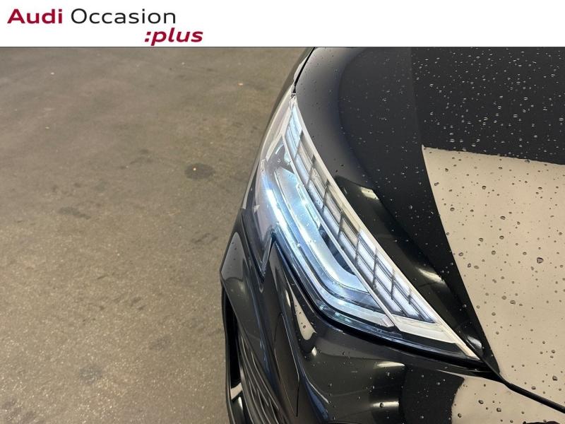 Voitures occasions Audi A3 Sportback S line Vélizy-Villacoublay