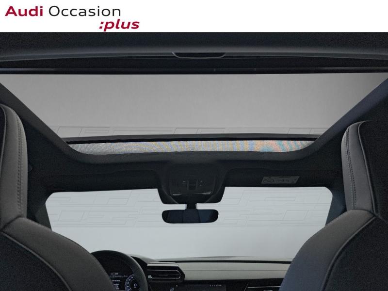 Voitures occasions Audi A3 Sportback S line Vélizy-Villacoublay