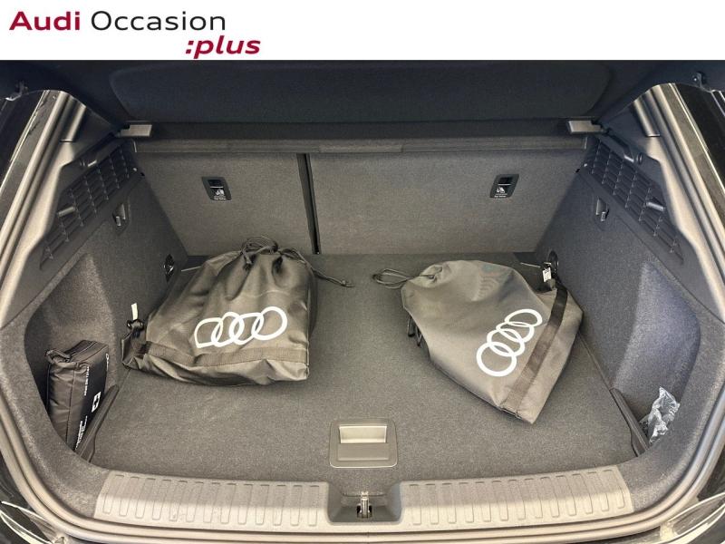 Voitures occasions Audi A3 Sportback S line Vélizy-Villacoublay