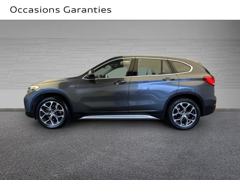 Voitures occasions BMW X1 xLine Vélizy-Villacoublay