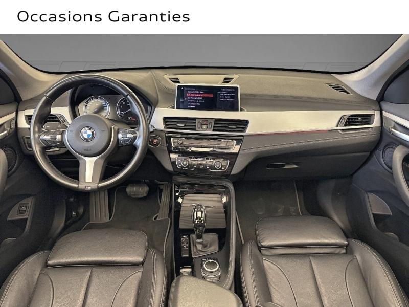 Voitures occasions BMW X1 xLine Vélizy-Villacoublay