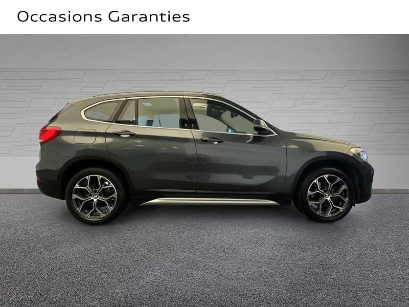Voitures occasions BMW X1 xLine Vélizy-Villacoublay