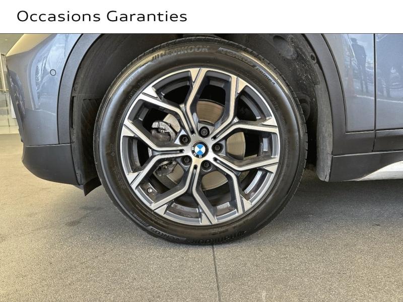 Voitures occasions BMW X1 xLine Vélizy-Villacoublay