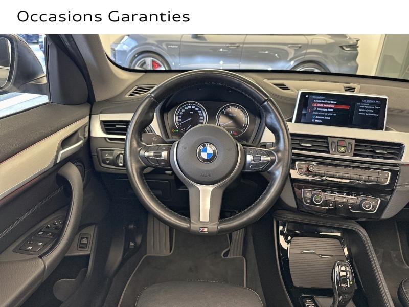 Voitures occasions BMW X1 xLine Vélizy-Villacoublay