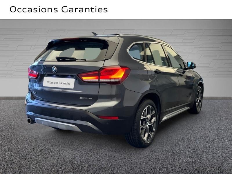Voitures occasions BMW X1 xLine Vélizy-Villacoublay