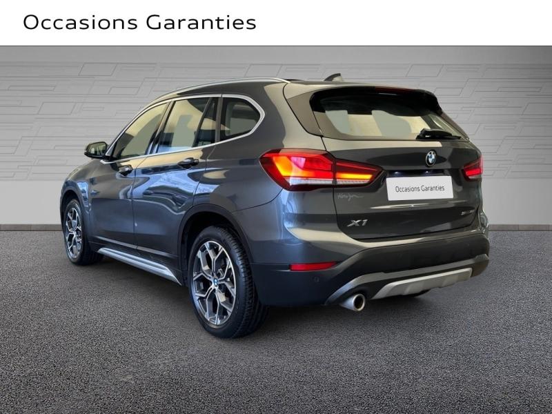 Voitures occasions BMW X1 xLine Vélizy-Villacoublay