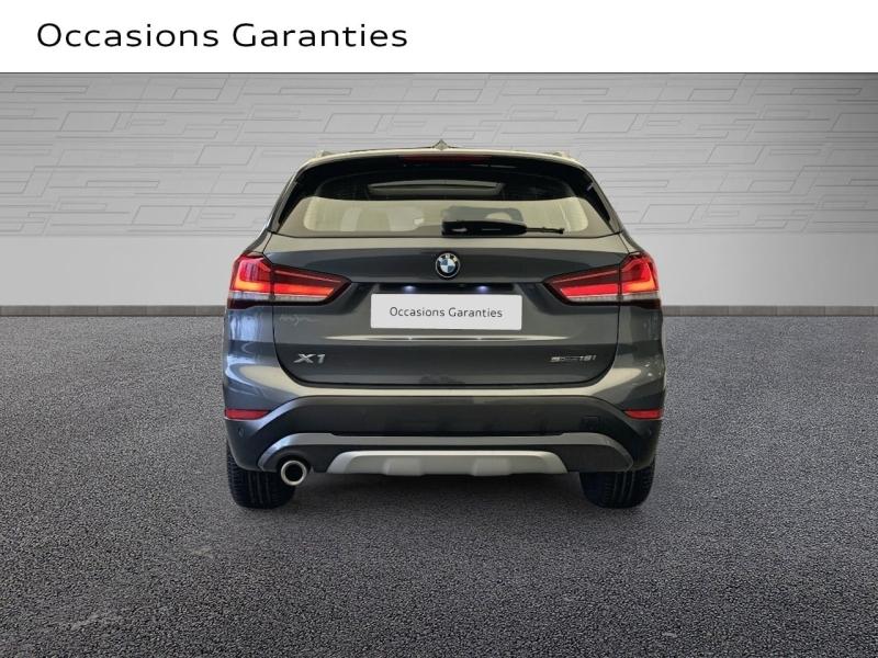 Voitures occasions BMW X1 xLine Vélizy-Villacoublay