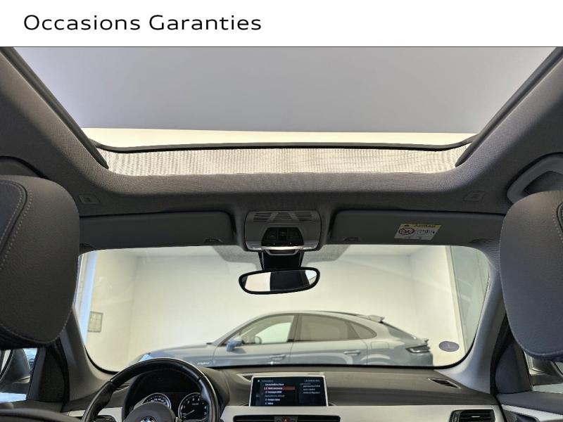 Voitures occasions BMW X1 xLine Vélizy-Villacoublay