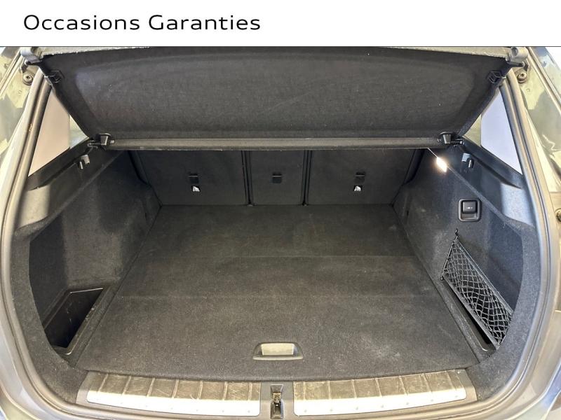 Voitures occasions BMW X1 xLine Vélizy-Villacoublay