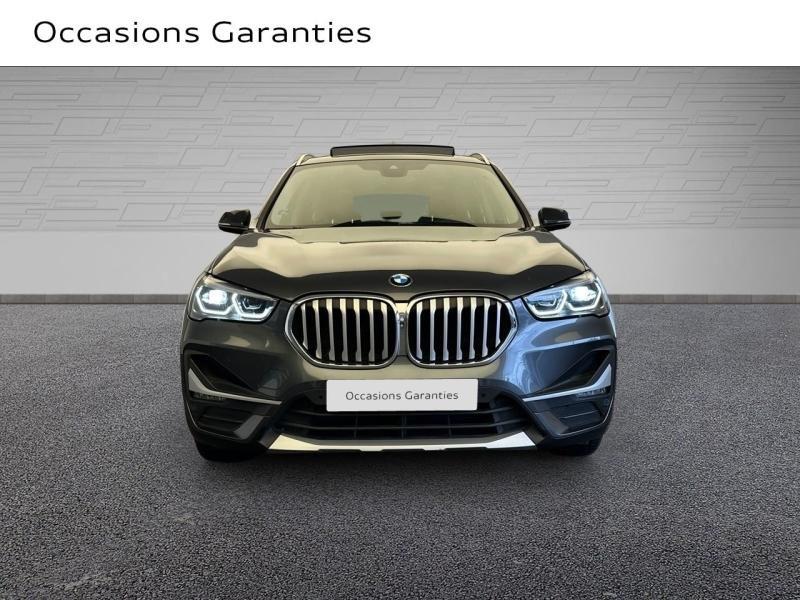 Voitures occasions BMW X1 xLine Vélizy-Villacoublay