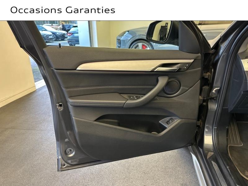 Voitures occasions BMW X1 xLine Vélizy-Villacoublay