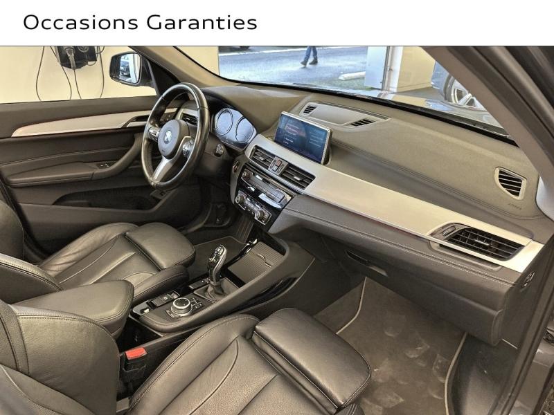 Voitures occasions BMW X1 xLine Vélizy-Villacoublay