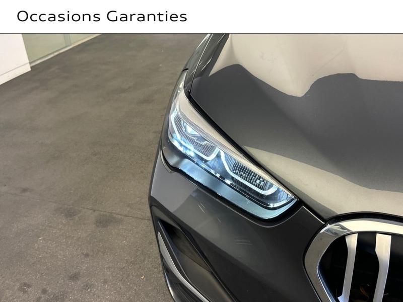 Voitures occasions BMW X1 xLine Vélizy-Villacoublay