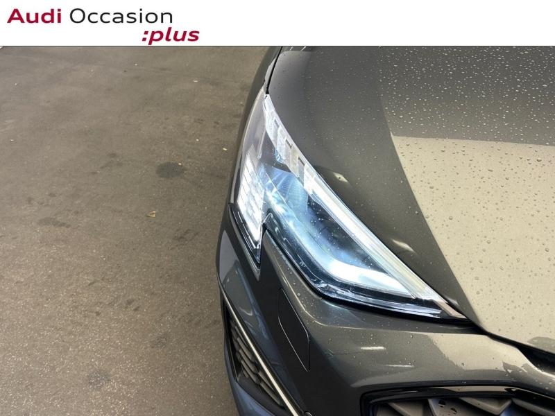 Voitures occasions Audi A3 Sportback S line Vélizy-Villacoublay