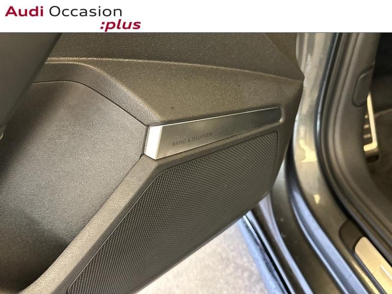 Voitures occasions Audi A3 Sportback S line Vélizy-Villacoublay