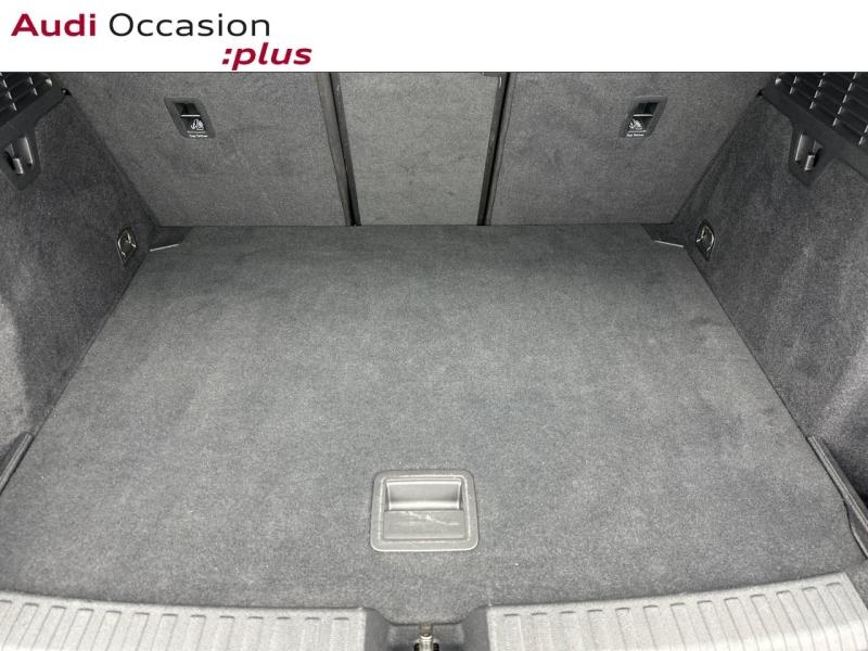 Voitures occasions Audi A3 Sportback S line Vélizy-Villacoublay