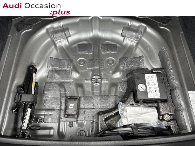 Voitures occasions Audi A3 Sportback S line Vélizy-Villacoublay