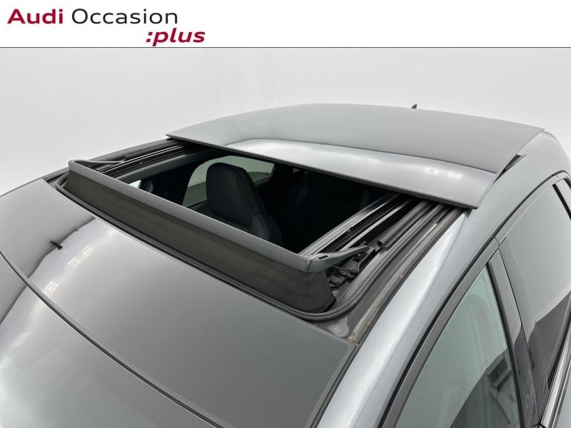 Voitures occasions Audi A3 Sportback S line Vélizy-Villacoublay
