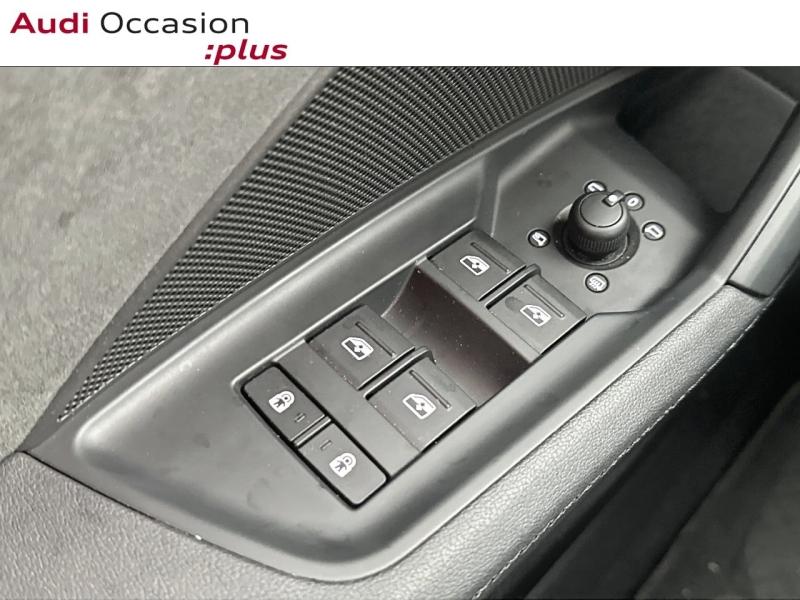 Voitures occasions Audi A3 Sportback S line Vélizy-Villacoublay