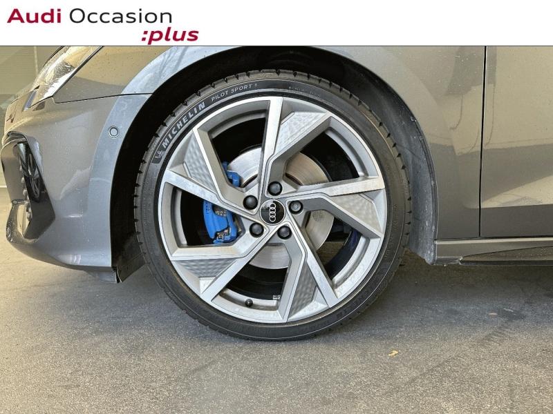 Voitures occasions Audi A3 Sportback S line Vélizy-Villacoublay