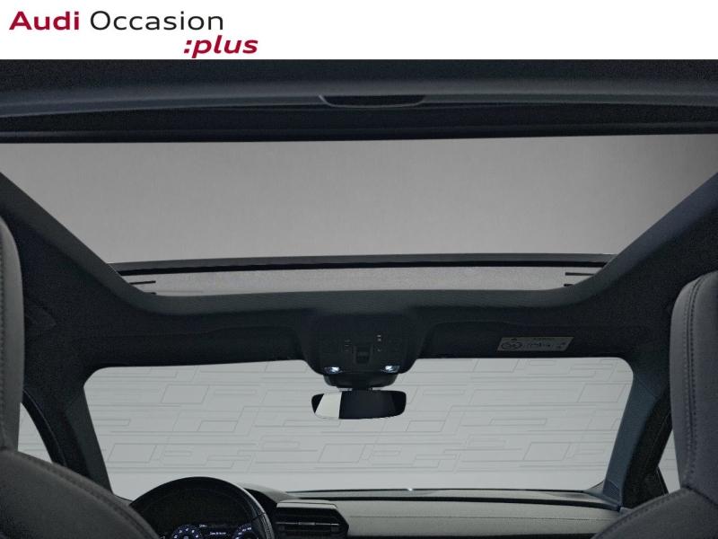 Voitures occasions Audi A3 Sportback S line Vélizy-Villacoublay