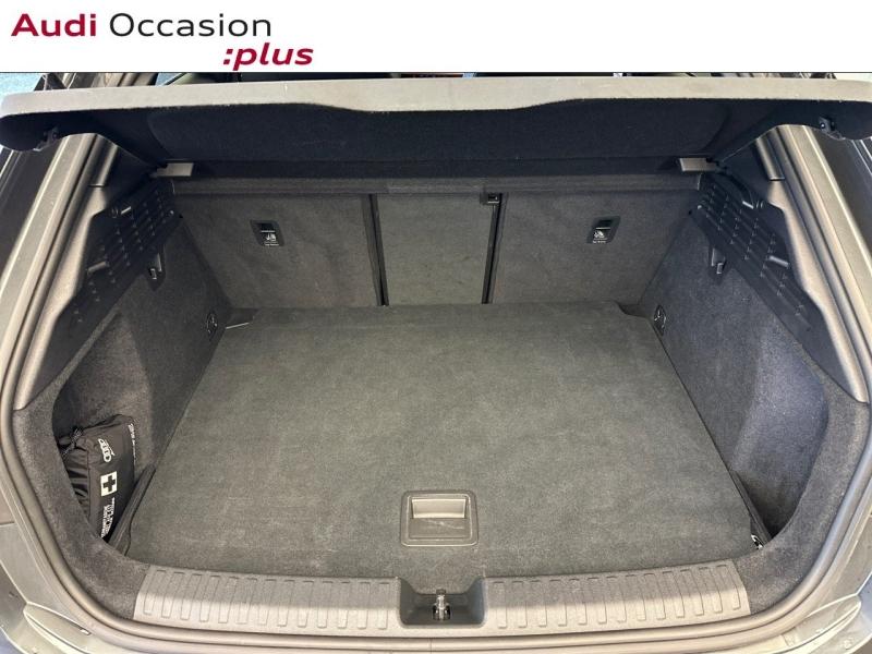Voitures occasions Audi A3 Sportback S line Vélizy-Villacoublay