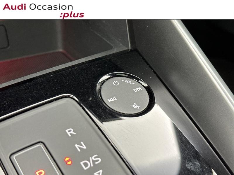 Voitures occasions Audi A3 Sportback S line Vélizy-Villacoublay