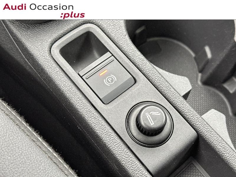 Voitures occasions Audi A3 Sportback S line Vélizy-Villacoublay