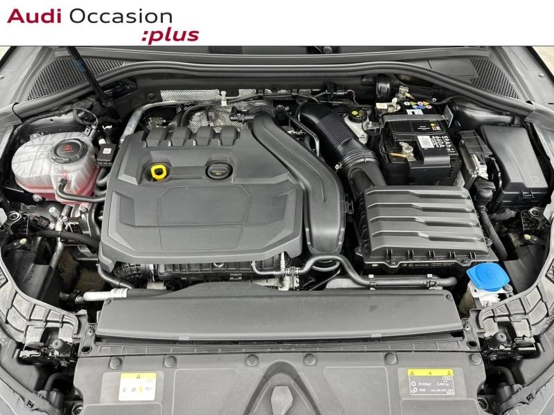 Voitures occasions Audi A3 Sportback S line Vélizy-Villacoublay