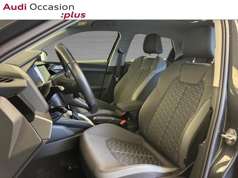 Voitures occasions Audi A1 Sportback Advanced Vélizy-Villacoublay