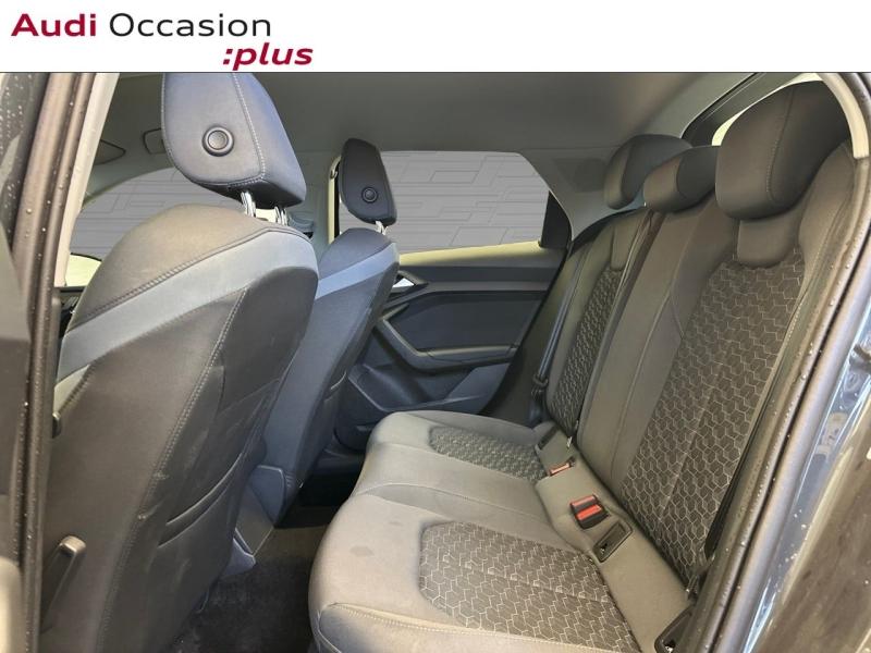 Voitures occasions Audi A1 Sportback Advanced Vélizy-Villacoublay