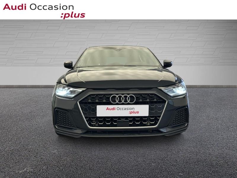 Voitures occasions Audi A1 Sportback Advanced Vélizy-Villacoublay