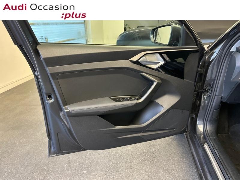 Voitures occasions Audi A1 Sportback Advanced Vélizy-Villacoublay