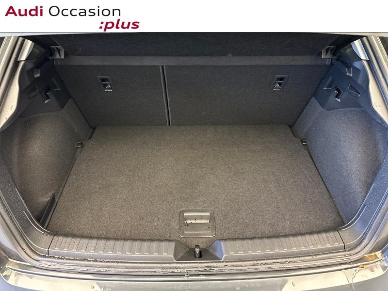 Voitures occasions Audi A1 Sportback Advanced Vélizy-Villacoublay