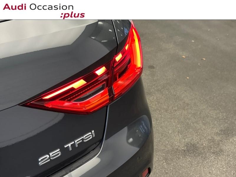 Voitures occasions Audi A1 Sportback Advanced Vélizy-Villacoublay