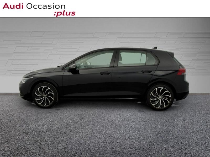 Voitures occasions VOLKSWAGEN GOLF Life 1st Vélizy-Villacoublay