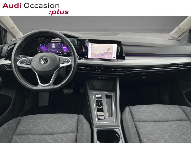 Voitures occasions VOLKSWAGEN GOLF Life 1st Vélizy-Villacoublay