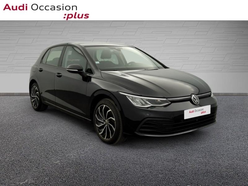 Voitures occasions VOLKSWAGEN GOLF Life 1st Vélizy-Villacoublay