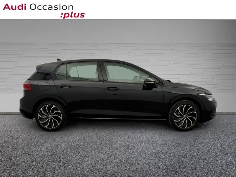 Voitures occasions VOLKSWAGEN GOLF Life 1st Vélizy-Villacoublay