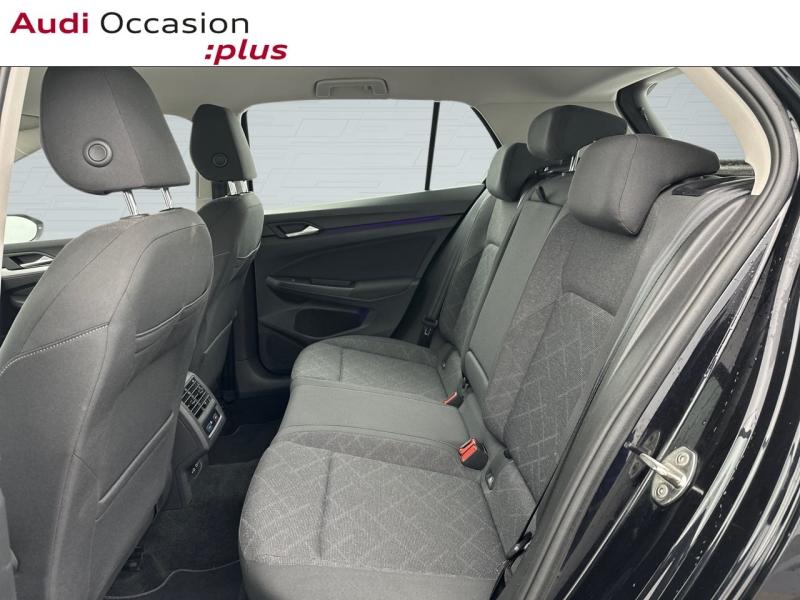 Voitures occasions VOLKSWAGEN GOLF Life 1st Vélizy-Villacoublay