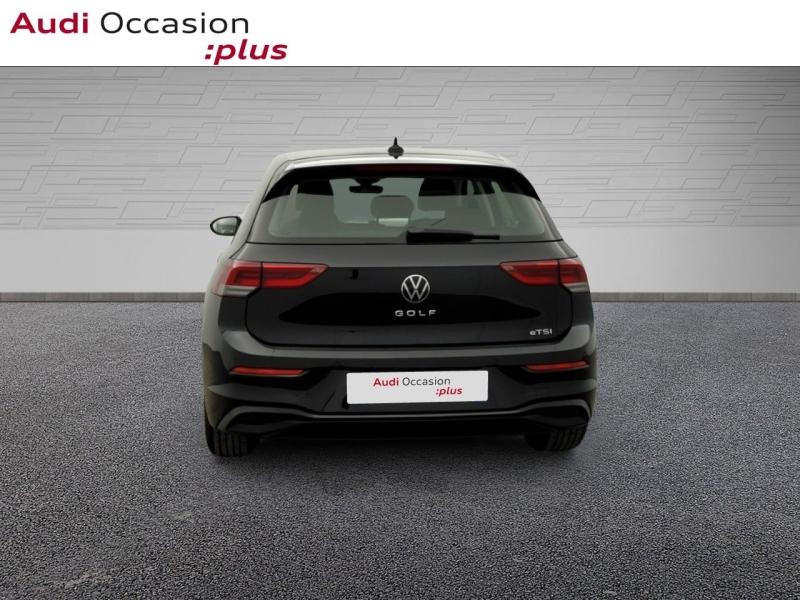 Voitures occasions VOLKSWAGEN GOLF Life 1st Vélizy-Villacoublay