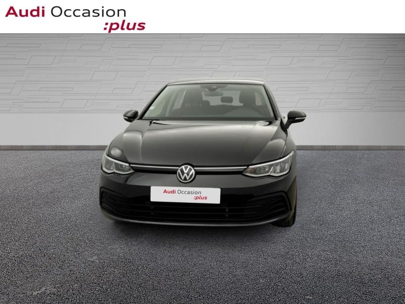 Voitures occasions VOLKSWAGEN GOLF Life 1st Vélizy-Villacoublay