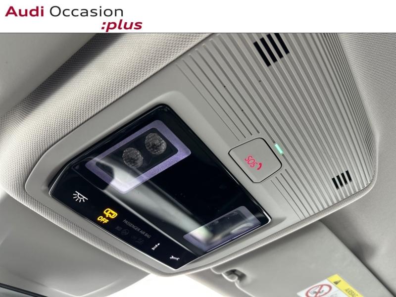 Voitures occasions VOLKSWAGEN GOLF Life 1st Vélizy-Villacoublay