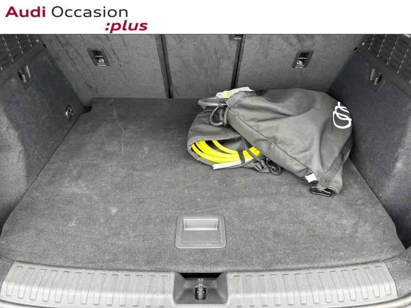 Voitures occasions Audi A3 Sportback S line Vélizy-Villacoublay