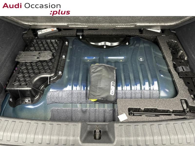 Voitures occasions Audi A3 Sportback S line Vélizy-Villacoublay