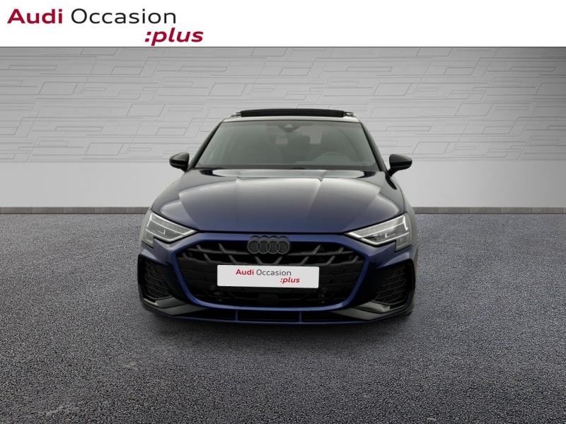 Voitures occasions Audi A3 Sportback S line Vélizy-Villacoublay