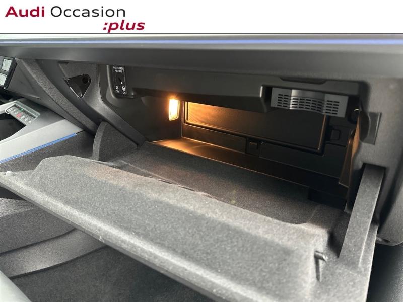 Voitures occasions Audi A3 Sportback S line Vélizy-Villacoublay