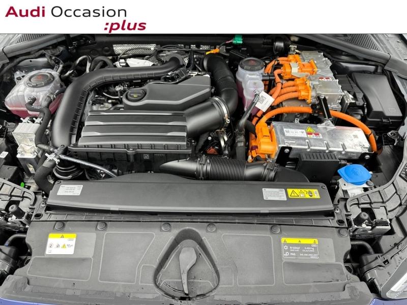 Voitures occasions Audi A3 Sportback S line Vélizy-Villacoublay