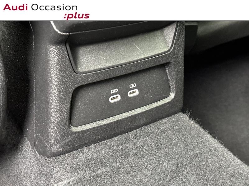 Voitures occasions Audi A3 Sportback S line Vélizy-Villacoublay